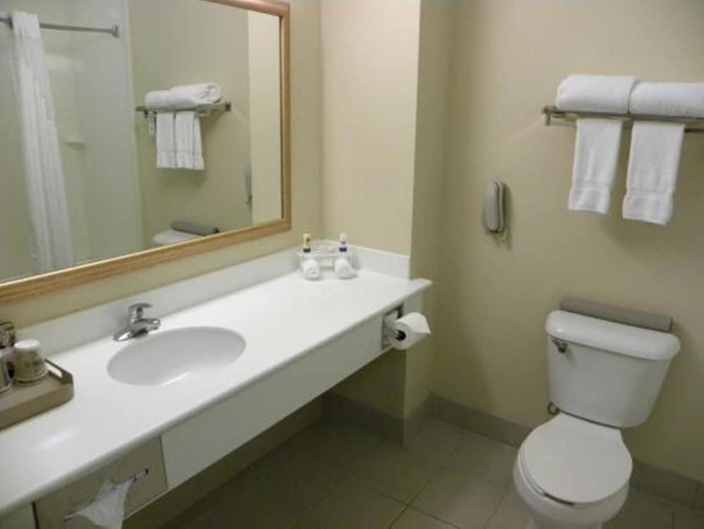 Magnuson Hotel Little Rock South Luaran gambar