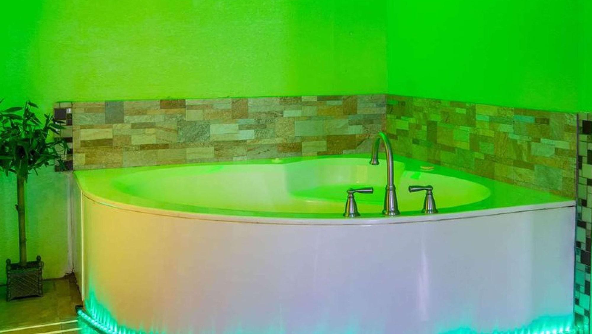 Magnuson Hotel Little Rock South Luaran gambar