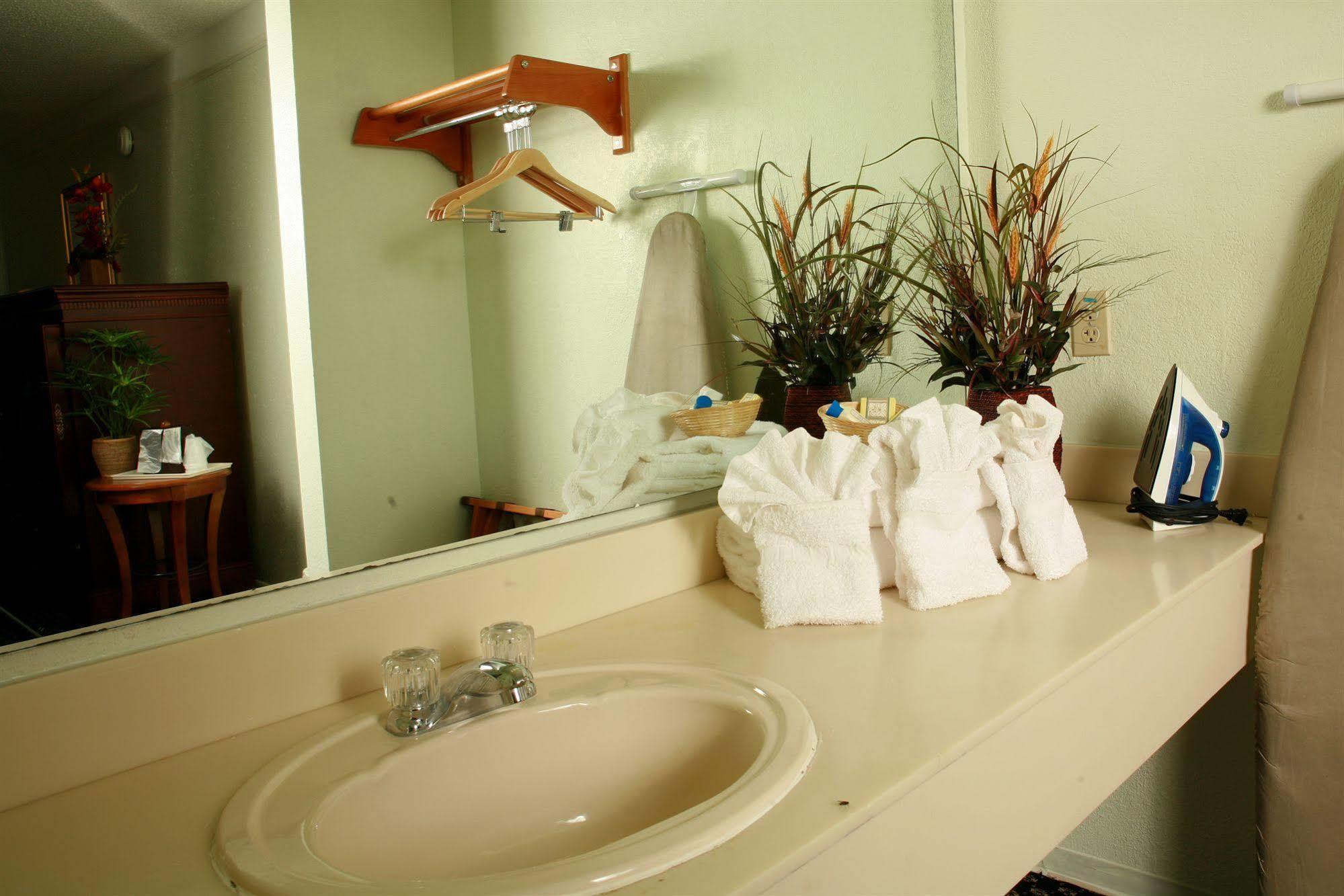 Magnuson Hotel Little Rock South Luaran gambar